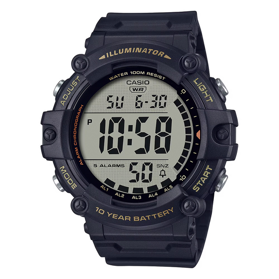 CASIO AE-1500WHX-1AVDF