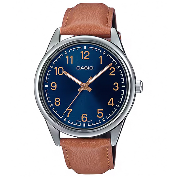 CASIO MTP-V005L-2B4UDF