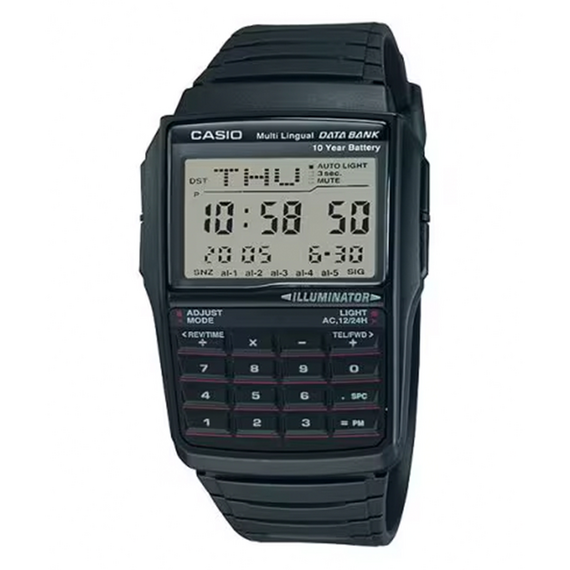 CASIO DBC-32-1ADF