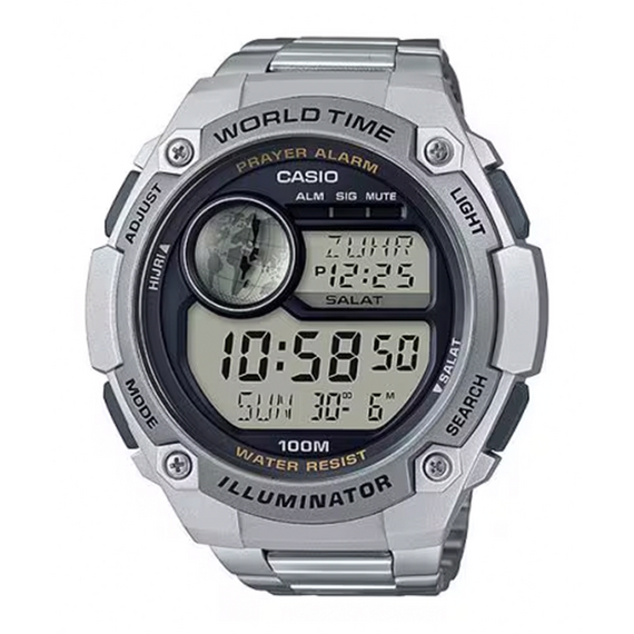 CASIO CPA-100D-1AVDF
