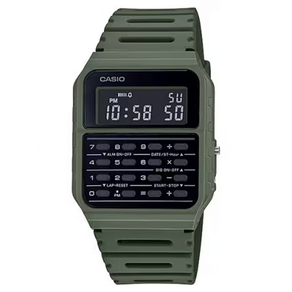 CASIO CA-53WF-3BDF