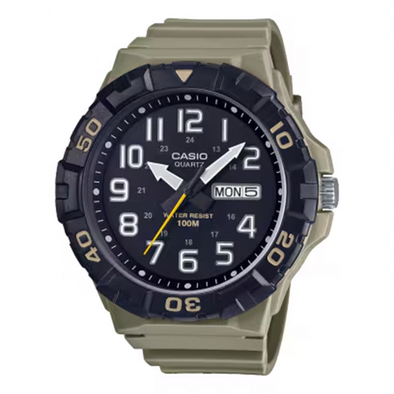 CASIO MRW-210H-5AVDF
