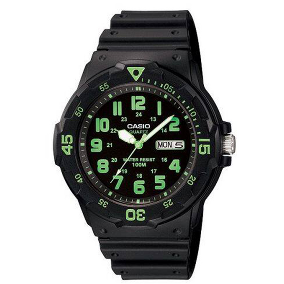 CASIO MRW-200H-3BVDF
