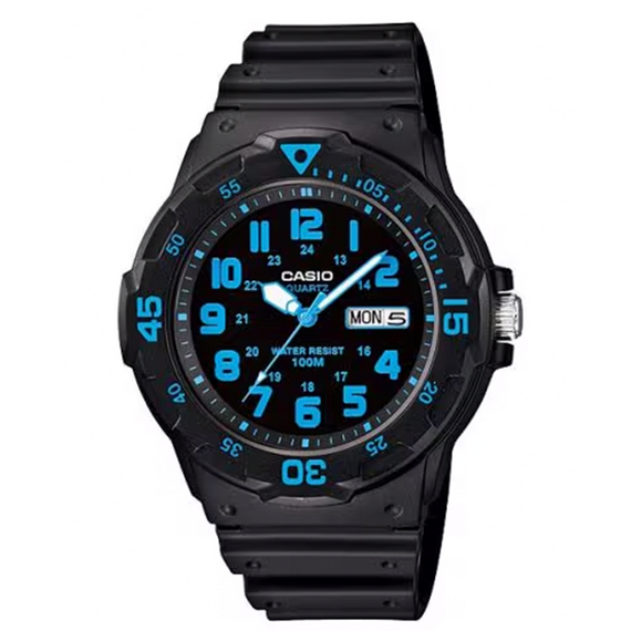 CASIO MRW-200H-2BVDF