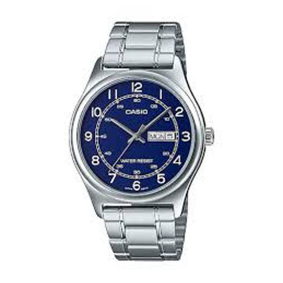 CASIO MTP-V006D-2BUDF