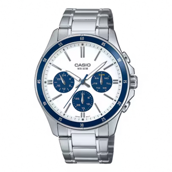 CASIO MTP-1374D-7A2VDF