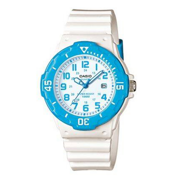 CASIO LRW-200H-2BVDF
