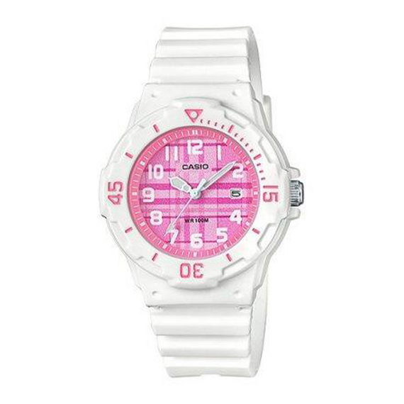 CASIO LRW-200H-4CVDF