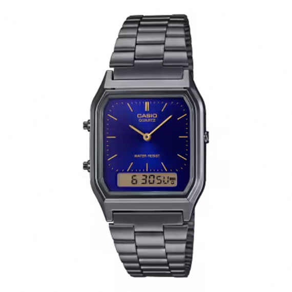 CASIO AQ-230GG-2ADF