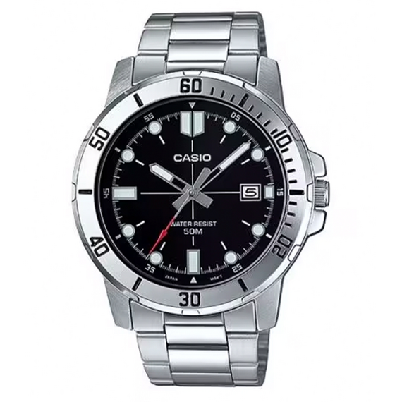 CASIO MTP-VD01D-1EVUDF
