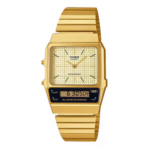CASIO AQ-800EG-9ADF