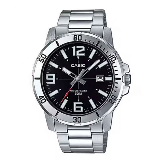 CASIO MTP-VD01D-1BVUDF