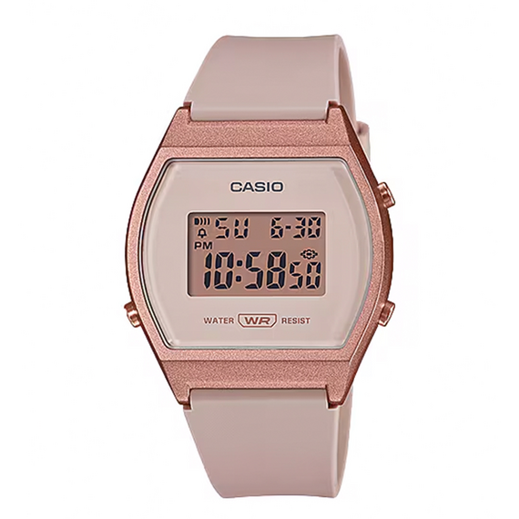 CASIO LW-204-4ADF