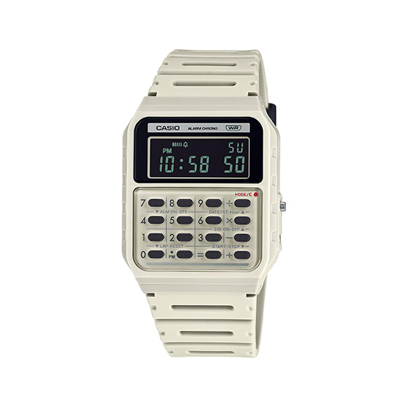 CASIO CA-53WB-8BDF