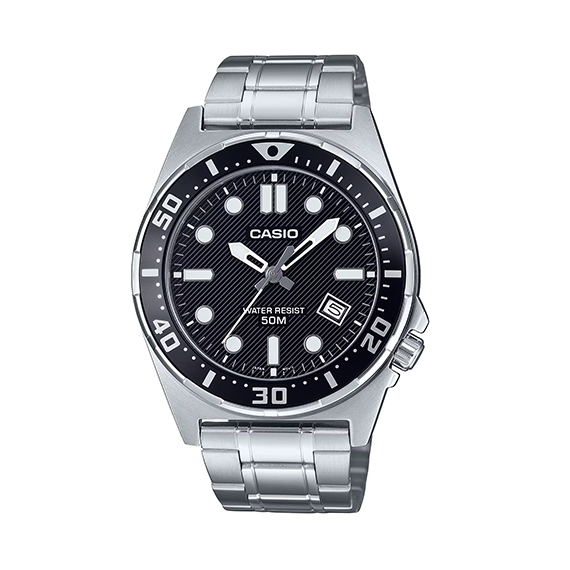 CASIO MTD-135D-1AVDF