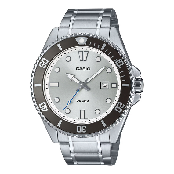 CASIO MDV-107D-7AVDF