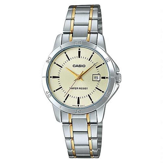 CASIO LTP-V004SG-9AUDF