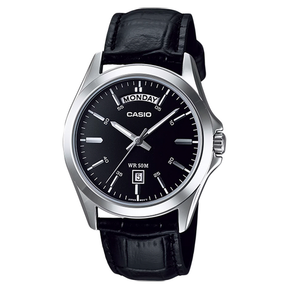 CASIO MTP-1370L-1AVDF