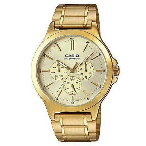CASIO MTP-V300G-9AUDF