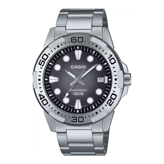 CASIO MTD-140D-1AVDF
