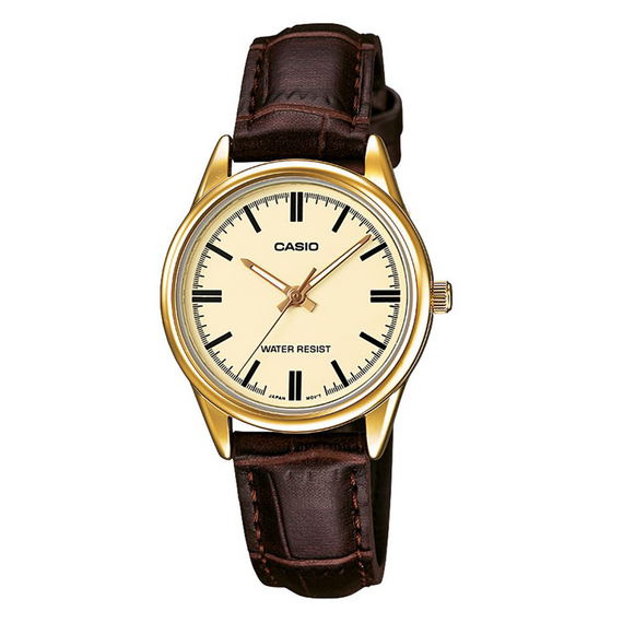 CASIO LTP-V005GL-9AUDF