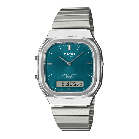 CASIO AQ-240E-3ADF