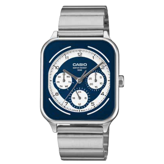 CASIO MTP-M307D-2BVDF
