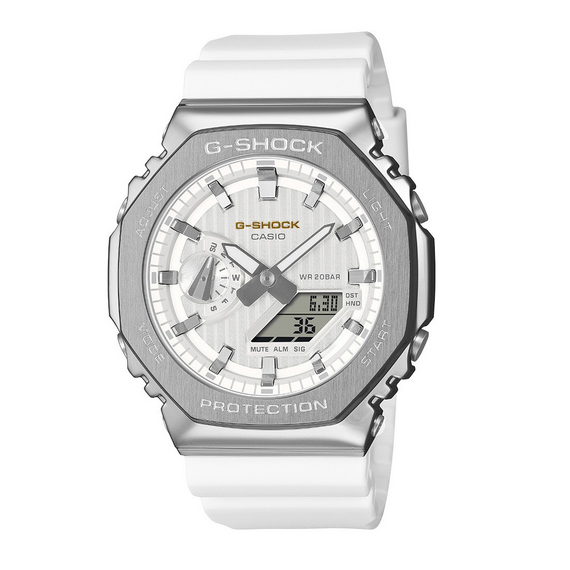 CASIO GM-2110SH-7ADR