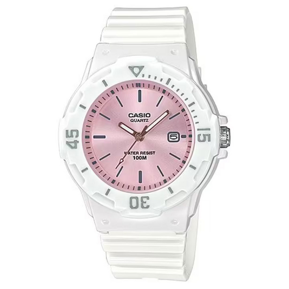 CASIO LRW-200H-4E3VDF