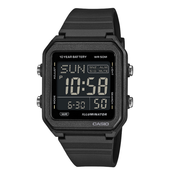 CASIO W-221H-1BVDF