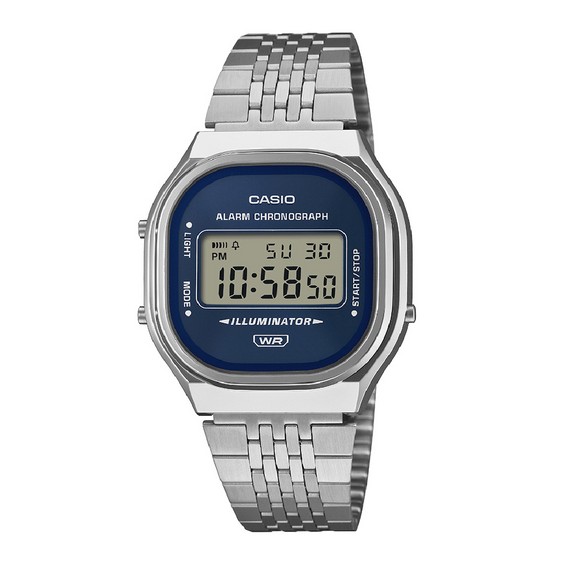 CASIO A140WE-2ADF