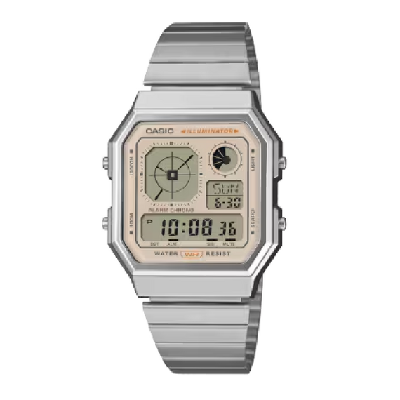 CASIO A130WE-9ADF