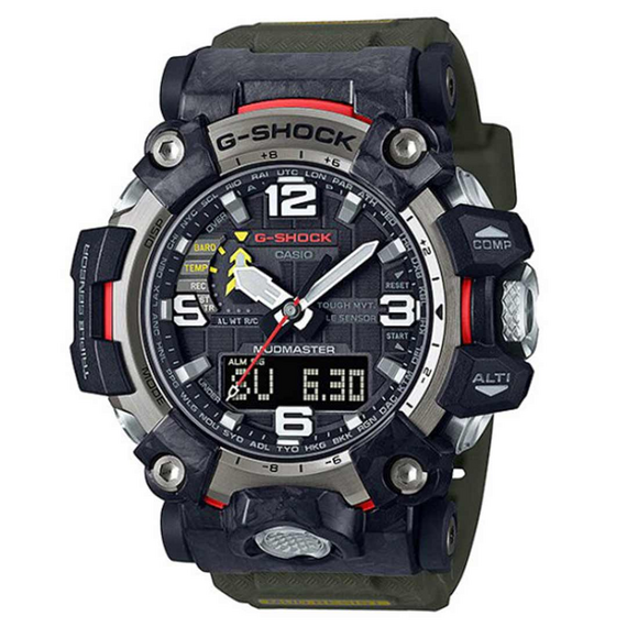 G-SHOCK GWG-2000-1A3DR