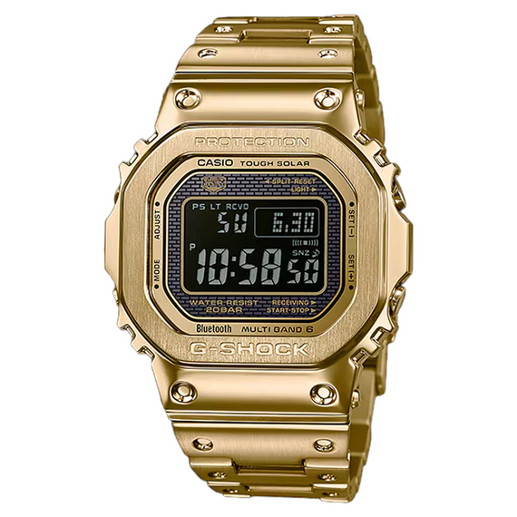 G-SHOCK GMW-B5000GD-9DR