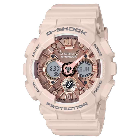 G-SHOCK GMA-S120MF-4ADR