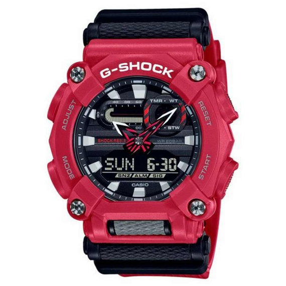 G-SHOCK GA-900-4ADR