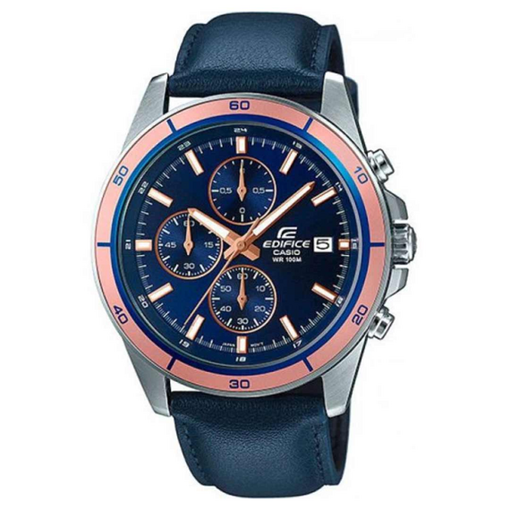 EDIFICE EFR-526L-2AVUDF