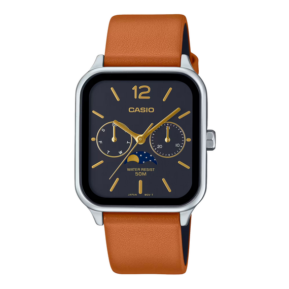 CASIO MTP-M305L-1AVDF