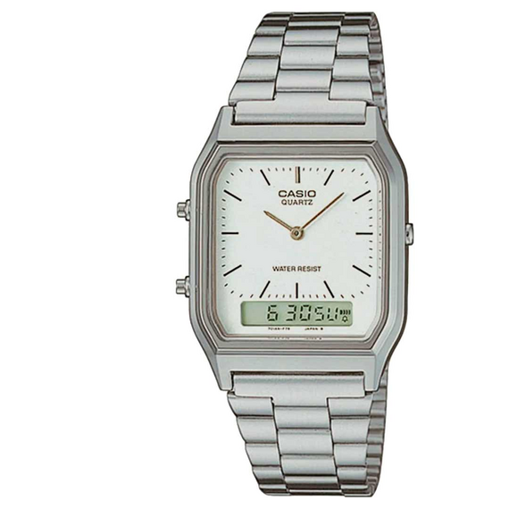 CASIO AQ-230A-7DMQ