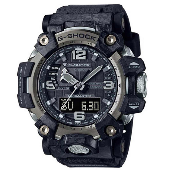 G-SHOCK GWG-2000-1A1DR