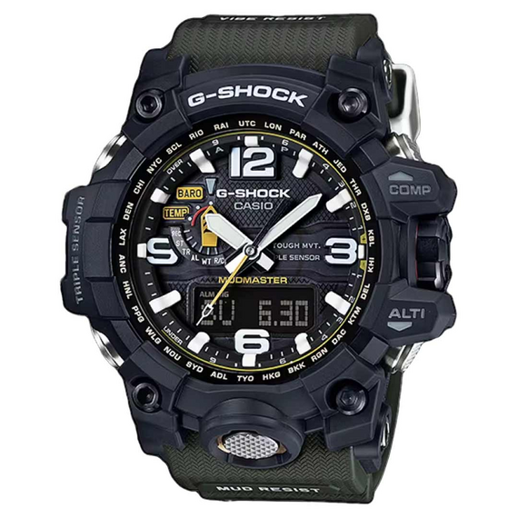 G-SHOCK GWG-1000-1A3DR
