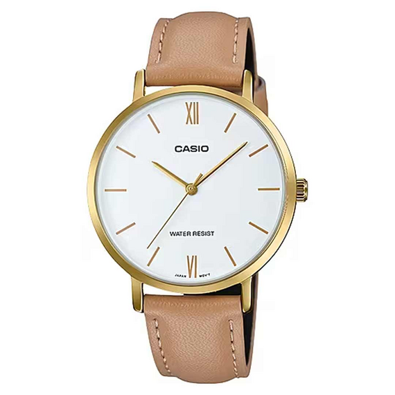 CASIO LTP-VT01GL-7BUDF