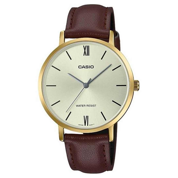 CASIO LTP-VT01GL-9BUDF