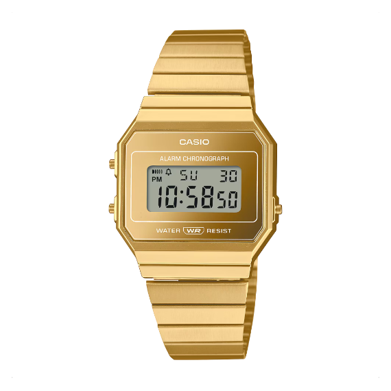 CASIO A700WEVG-9ADF