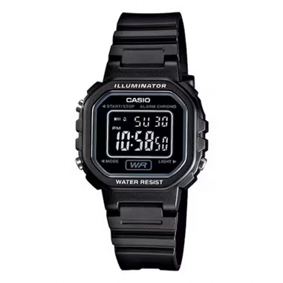 CASIO LA-20WH-1BDF