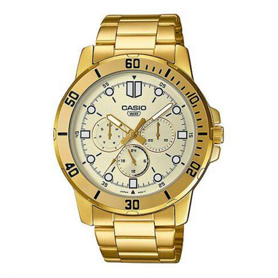CASIO MTP-VD300G-9EUDF