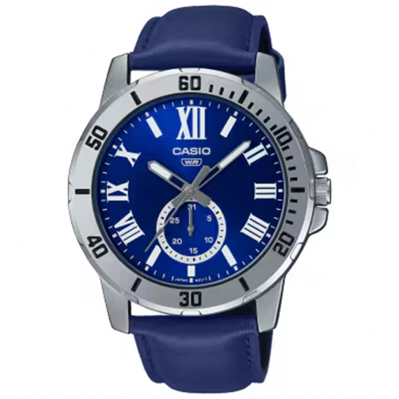 CASIO MTP-VD200L-2BUDF