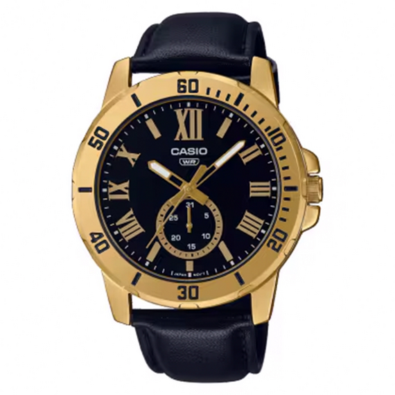 CASIO MTP-VD200GL-1BUDF