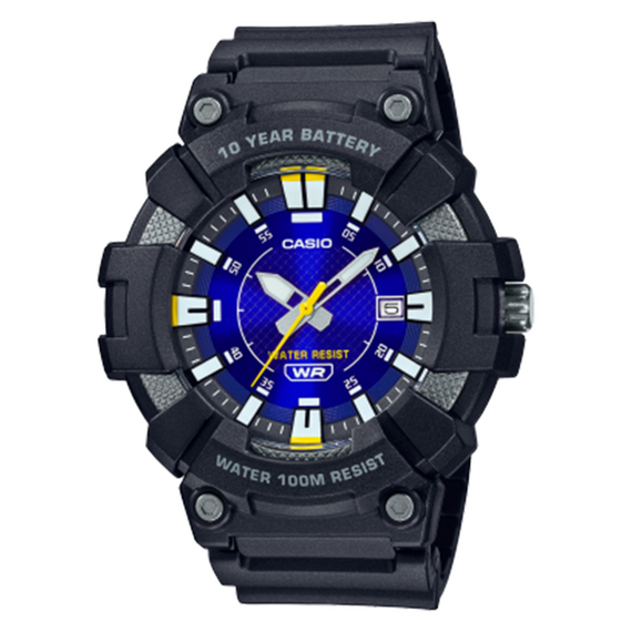 CASIO MW-610H-2AVDF