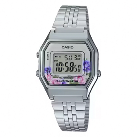 CASIO LA680WA-4CDF
